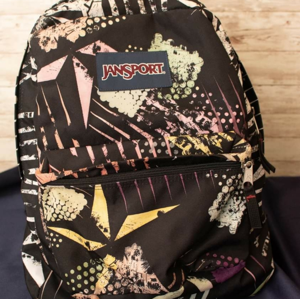 Jansport Backpack